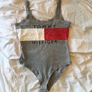Tommy Hilfiger bodysuit